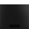 Smeg SIM3644MB 60cm Classic MultiZone Induction Hob, Matte Black