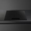 Smeg SIM3644MB 60cm Classic MultiZone Induction Hob, Matte Black
