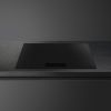 Smeg SIM3864MB 80cm Classic 6 Zones Induction Hob, Matte Black