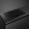 Smeg SIM3864MB 80cm Classic 6 Zones Induction Hob, Matte Black