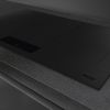 Smeg SIM3864MB 80cm Classic 6 Zones Induction Hob, Matte Black