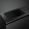 Smeg SIM3864N 80cm Induction Auto-Vent 2.0 Hob Matte Black