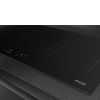 Smeg SIM3864N 80cm Induction Auto-Vent 2.0 Hob Matte Black