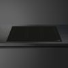 Smeg SIM3964D 90cm Classic  MultiZone, Autopot Detection,  Induction Hob, Black Glass