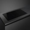 Smeg SIM3964D 90cm Classic  MultiZone, Autopot Detection,  Induction Hob, Black Glass