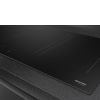 Smeg SIM3964D 90cm Classic  MultiZone, Autopot Detection,  Induction Hob, Black Glass