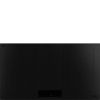 Smeg SIM3964MB 90cm Classic 6 Zones Induction Hob, Matte Black