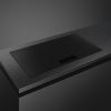 Smeg SIM3964MB 90cm Classic 6 Zones Induction Hob, Matte Black