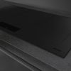 Smeg SIM3964MB 90cm Classic 6 Zones Induction Hob, Matte Black