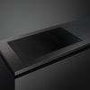 Smeg SIM3964N 90cm Induction Auto-Vent 2.0 Hob Matte Black