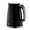 Swan SK14611BLK Rapid Boil Kettle 1.7L