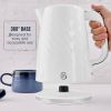 Swan SK14611WHT Kettle