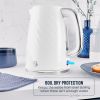Swan SK14611WHT Kettle