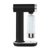 Smeg SKC01BLM Collezione Soda Maker, Matte Black