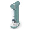 Smeg SKC01EGM Collezione Soda Maker, Matte Emerald Green