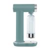 Smeg SKC01EGM Collezione Soda Maker, Matte Emerald Green
