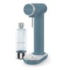 Smeg SKC01SBM Collezione Soda Maker, Matte Storm Blue