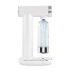 Smeg SKC01WHM Collezione Soda Maker, Matte White