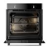 CDA SL100SS Built In Single Oven
