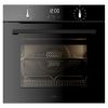 CDA SL300BL Built In Single Oven