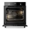 CDA SL300BL Built In Single Oven