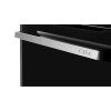 CDA SL550SS/1 Built In Thirteen Function, Pyrolytic Cleaning Oven in Stainless Steel, A+ Rated