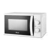Swan SM4420WHT Freestanding Microwave
