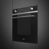 Smeg SOP6102TN Built In Single Oven