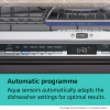 Siemens SN61HX00KG 60cm Fully Integrated Dishwashers C Rated