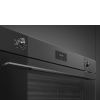 Smeg SO5100TB3 Linea 75cm Built-In Single Oven in Black A+ Rated