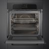 Smeg SO6204M2PBI 60cm Musa SpeedwaveXL Oven Black
