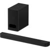 Sony HTB600.CEK 3.1.2ch BRAVIA Theatre Bar 6 Dolby Atmos® Soundbar - Black