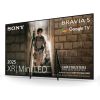 Sony K75XR55BP.UKA 75" 4K BRAVIA 5 Mini LED HDR Google TV Black, D Rated
