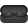 Sony WFC510B.CE7 True Wireless Bluetooth In-Ear Headphones (Earbuds) Black