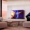 Sony K55XR80PU Smart Television