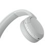 Sony WHCH520W_CE7 Wireless Headphones - White