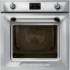Smeg SOP6902S2PX 68L Built-In Steam Oven - Stainless Steel - A+ Rated
