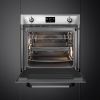 Smeg SOP6902S2PX 68L Built-In Steam Oven - Stainless Steel - A+ Rated
