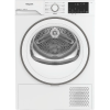 Hotpoint CHSD84MWWUK Freestanding, Heat Pump Tumble Dryer, 8kg, White