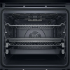 Hotpoint HOI98PT2SBUK Electric Single Fan Oven with Air Fry - Black