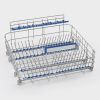 Smeg ST323PM Fully-integrated Semi-Professional dishwasher -C Rated