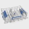 Smeg ST323PM Fully-integrated Semi-Professional dishwasher -C Rated