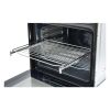 Stoves ST BI902MFCT Sta Built In Double Oven - Stainless Steel - A Rated