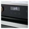 Stoves ST BI902MFCT Sta Built In Double Oven - Stainless Steel - A Rated