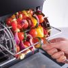 Statesman SKAO11015BK Digital Air Fryer Oven 11 Litre, 1500W In Black