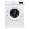 Statesman FWM0814W Freestanding Washing Machine, 1400rpm, 8Kg Load Capacity In White