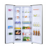 Statesman SBS177X American Style Fridge Freezer
