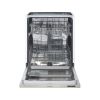 Stoves ST SDW60 60cm 14 Place Fully Integrated Dishwasher D Rated