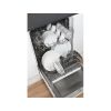 Stoves ST SDW60 60cm 14 Place Fully Integrated Dishwasher D Rated