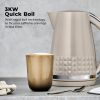 Tower T10075MSH Kettle